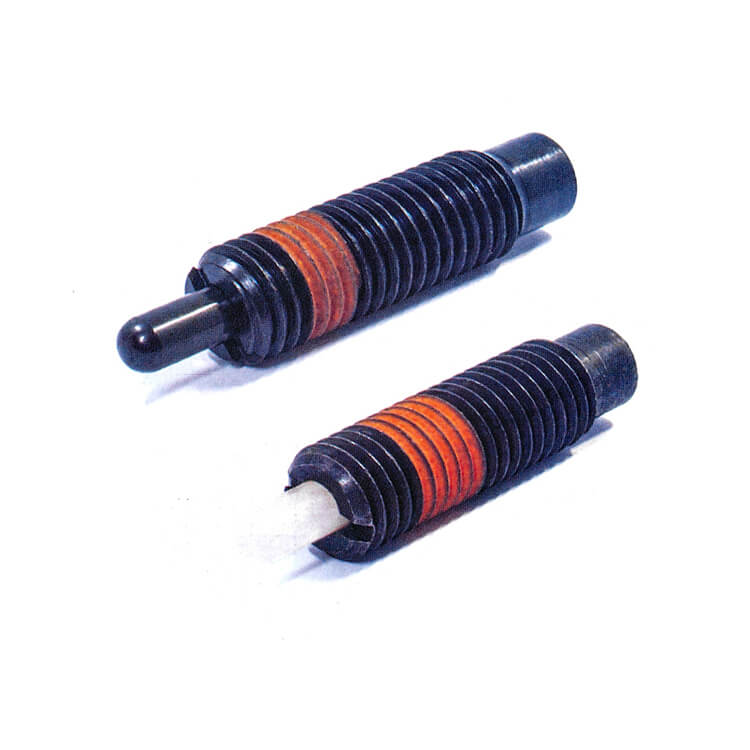 R516 Spring Plunger