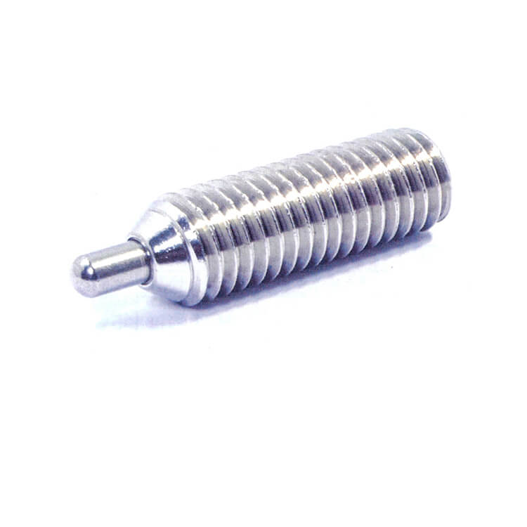 R518 Spring Plunger